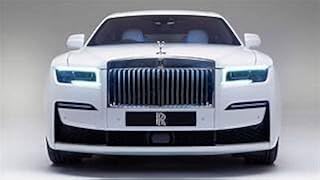 Rolls Royce