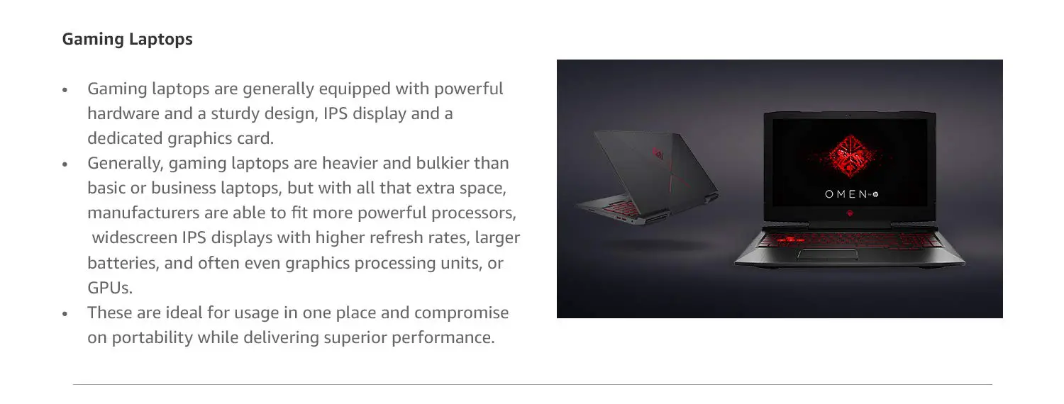 Best laptop