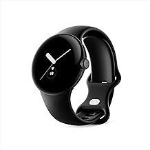 Google Pixel Watch 3