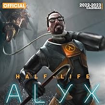 "Half-Life: Alyx"