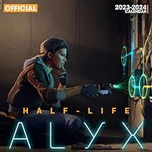 "Half-Life: Alyx"