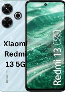 Xiaomi Redmi 13 5G