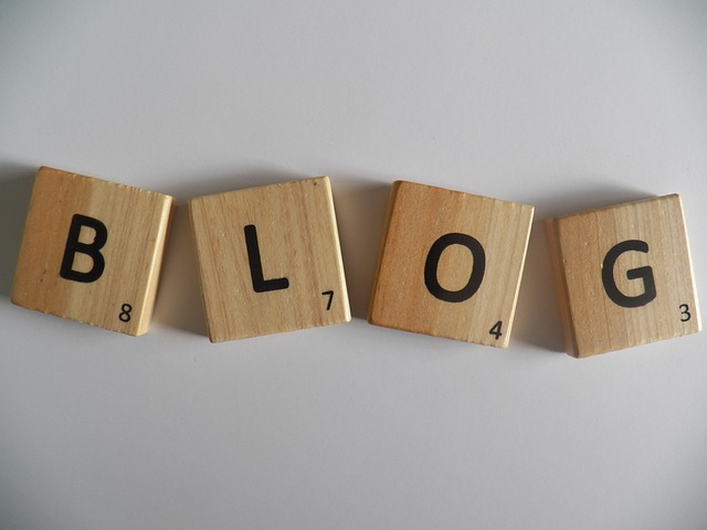 how to start blog