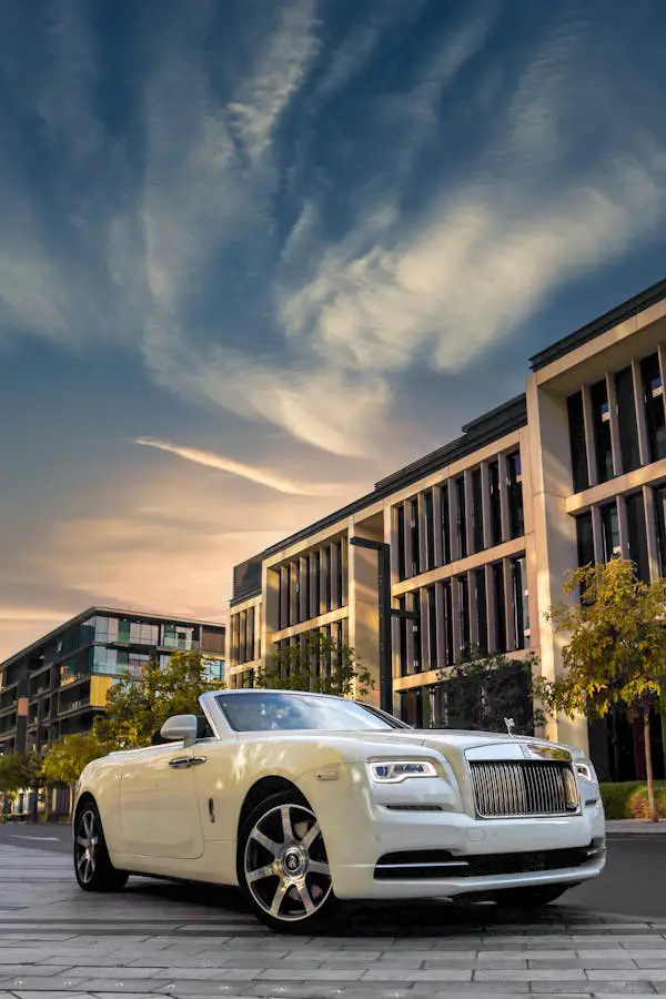 Rolls Royce