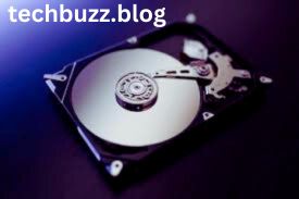 install a hard drive on a laptop